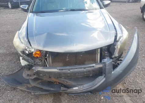 2011 Honda Accord 2.4 Ex-L z USA, uszkodzony, nr VIN 1HGCP2F80BA013427